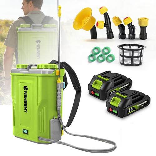 20l cordless electric - cordless,