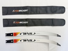 WNS Elite Alpha Carbon Recurve