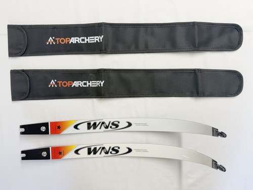 Wns elite alpha carbon - elite, recurve