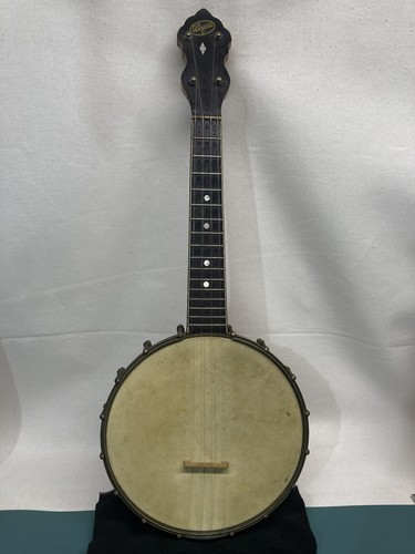 Wizard banjo ukulele - wizard, ~