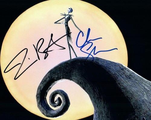 Tim burton chris sarandon - tim,