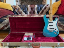 Fender Japan Stratocaster 1972