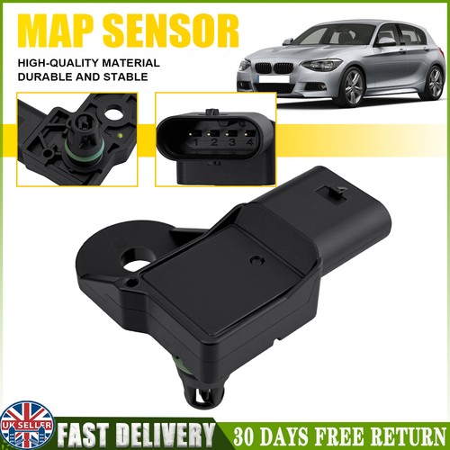 Boost pressure sensor fits - sensor,