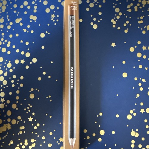 Morphe signature lip pencil - morphe, in