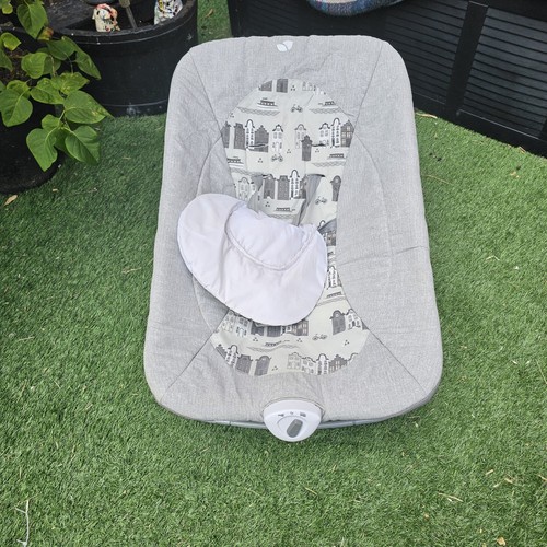 Joie wish baby bouncer - bouncer, chair