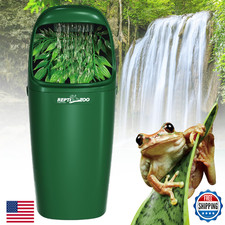 Reptizoo reptile waterfall - reptizoo,
