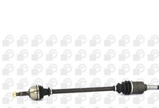 Drive Shaft Fits Citroen Peugeot Saxo 106 106 Van BGA DS1400R