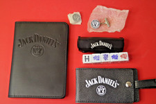 Jack Daniel's collectables