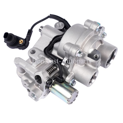 Oil pump sensor for land - for,