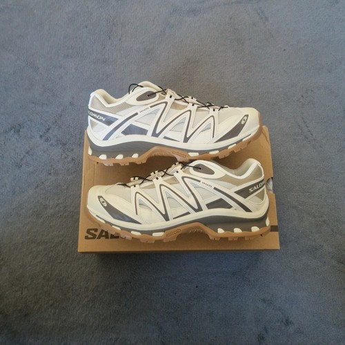 Salomon quest almond - salomon, milk