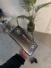 Odyssey triple track - odyssey,