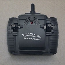 RC Model Boat Kits