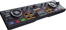 Numark DJ 2 Go 2 - Turntable DJ Decks Mixer Deck Mixers