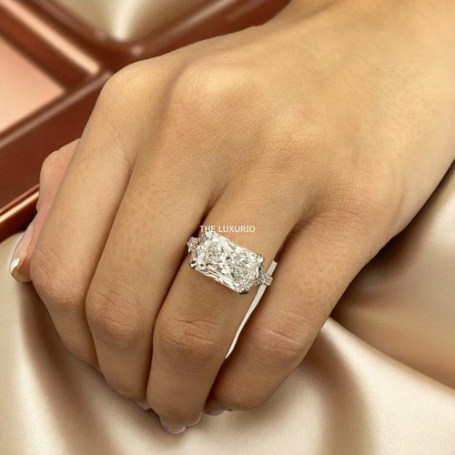 Platinum diamond ring - diamond,