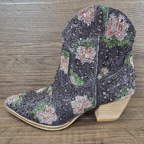 Joe browns diamonte western - diamonte,