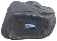 Sonic Communications Bag Radio