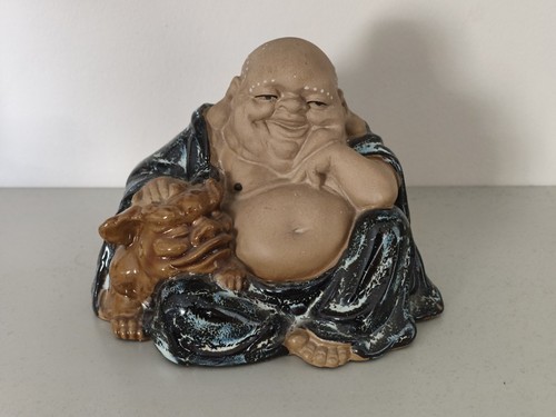 Vintage glazed ceramic chinese - glazed,