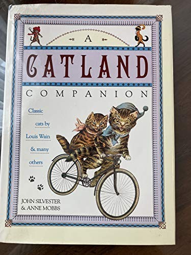 Catland companion classic - a,