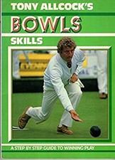 Tony Allcock's Bowls Skills