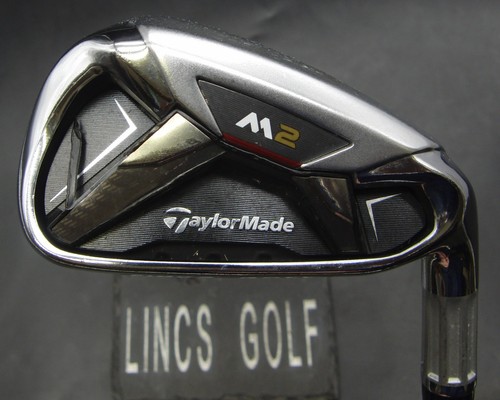 Taylormade 2016 iron - taylormade, m2