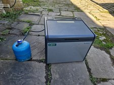 Gas Electric Camping Fridge
