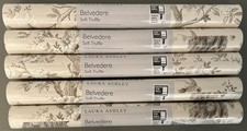 Laura ashley wallpaper - laura,