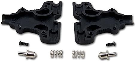 Powakaddy bar connector kit - bar,