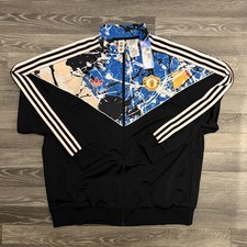 Manchester United x adidas
