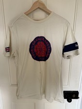 Rapha Team Sky Tour Of Britain T-shirt - Rare