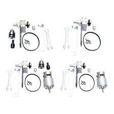 DIY Table Saw Spindle Ball