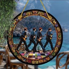 The Beatles John Lennon