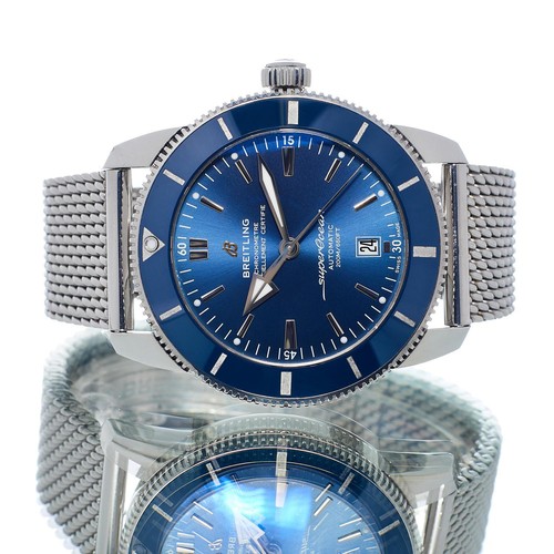 Breitling superocean heritage - superocean,