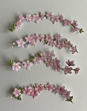 12 Tattered Lace Blossom