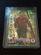 CRISTIANO RONALDO GOLDEN