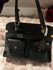 Ralph Lauren Tote Bag