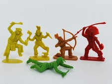 Vintage 1970s Cowboys and