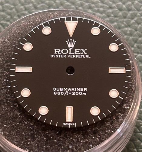 Rolex submariner 40mm date - rolex, no