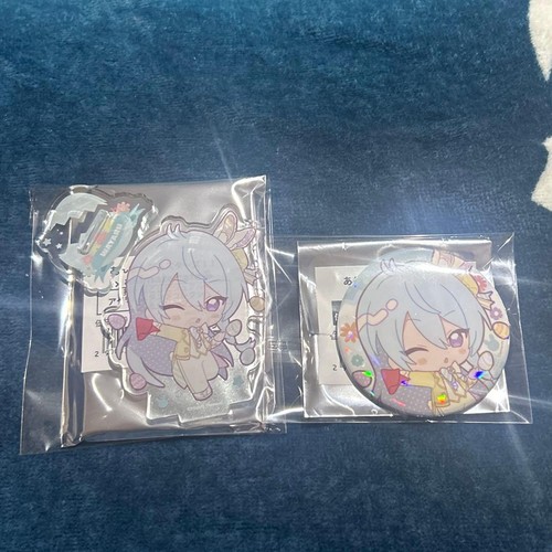 Wataru hibiki enstars acrylic - wataru,