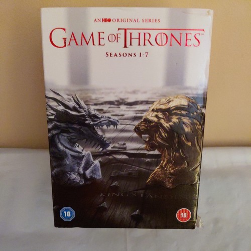 Hbo game thrones seasons - hbo, of