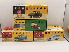 Vanguards Job Lot Boxes Only