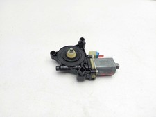 Window regulator motor - window,