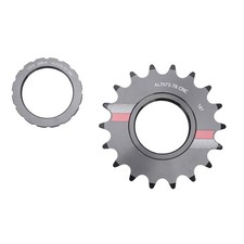 Fixed Gear Single Speed Bike