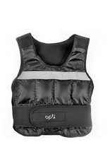 Opti 10kg weighted vest - 10kg,