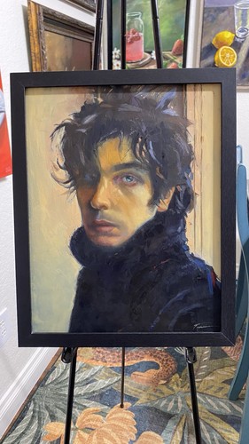 Syd barrett pink floyd - syd,