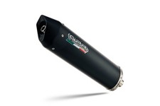 GPR Exhaust Honda Hornet CB