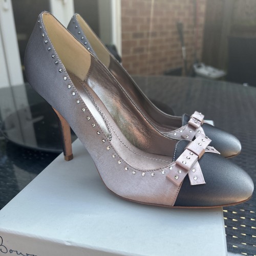 Beautiful ladies shoes - shoes, by