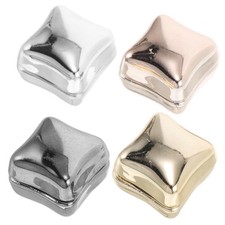  4 Pcs Magnetic Scarf Clasp