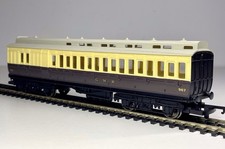 Hornby GWR Clerestory Brake