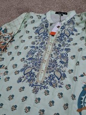 Khaadi brand ORIGINAL  kurta