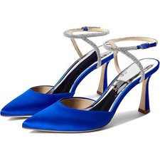 Coutgo Womens Size 8.5 Royal